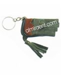 Falconry Keyring